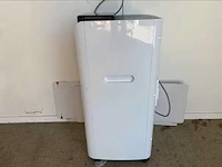 Fuave acb09w24a wit airco - afbeelding 3 van  5