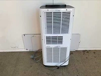Fuave acb09w24a wit airco - afbeelding 5 van  5
