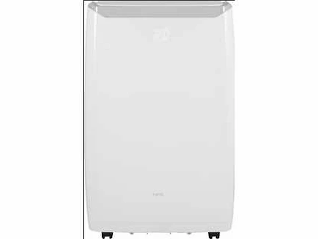 Fuave acb16w24a wit mobiele airco - afbeelding 1 van  6