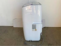 Fuave acb16w24a wit mobiele airco - afbeelding 3 van  6