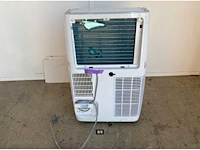 Fuave acb16w24a wit mobiele airco - afbeelding 4 van  6