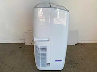 Fuave acb16w24a wit mobiele airco - afbeelding 5 van  6