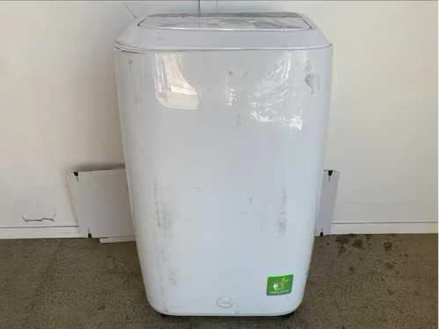 Fuave acg12k02 wit airco - afbeelding 1 van  5