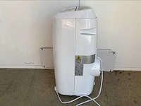 Fuave acg12k02 wit airco - afbeelding 2 van  5