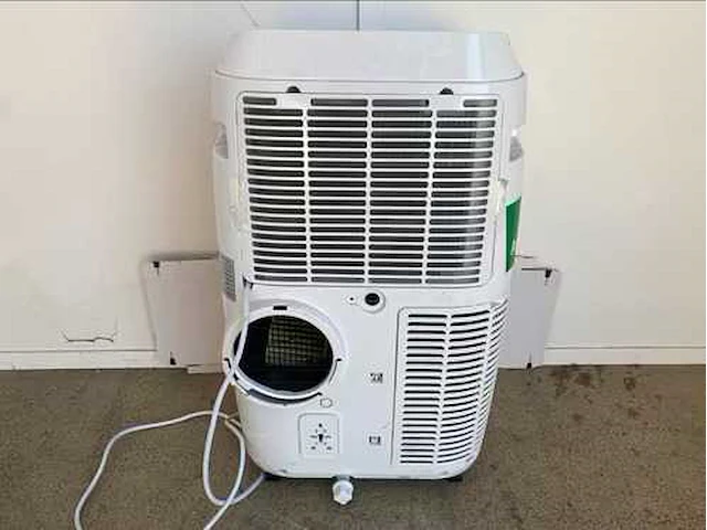Fuave acg12k02 wit airco - afbeelding 3 van  5