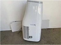 Fuave acs16k01 airco wit - afbeelding 3 van  5