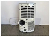 Fuave acs16k01 airco wit - afbeelding 4 van  5