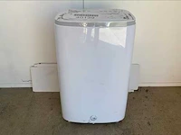 Fuave acs16k01 wit airco - afbeelding 1 van  5