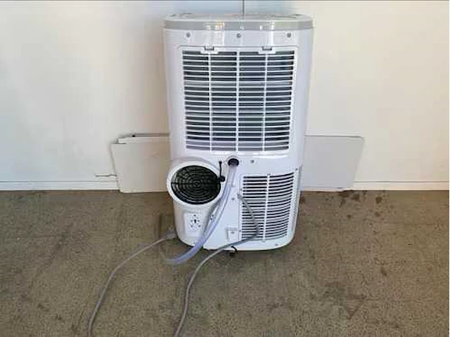 Fuave acs16k01 wit airco - afbeelding 3 van  5
