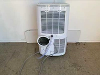 Fuave acs16k01 wit airco - afbeelding 3 van  5