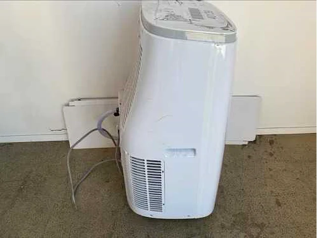 Fuave acs16k01 wit airco - afbeelding 4 van  5