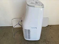 Fuave acs16k01 wit airco - afbeelding 4 van  5
