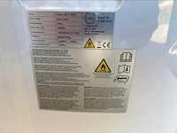 Fuave acs16k01 wit airco - afbeelding 5 van  5