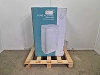Fuave mobiele airco acs16k01, 16000btu, wit, 1800w, 46m2 - afbeelding 2 van  2