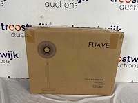 Fuave sf130acmw wit - afbeelding 2 van  2