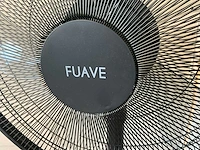 Fuave ventilator - afbeelding 3 van  3