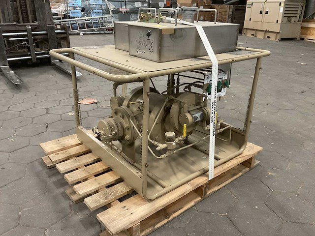 Fuel additive injector - afbeelding 1 van  7