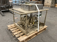 Fuel additive injector - afbeelding 1 van  7