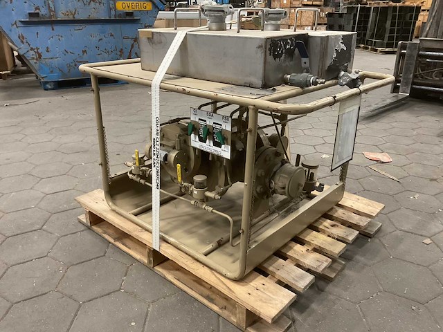 Fuel additive injector - afbeelding 2 van  7