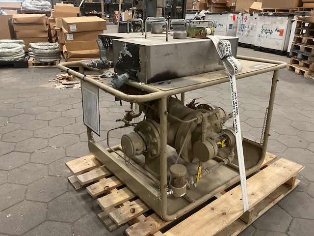 Fuel additive injector - afbeelding 3 van  7