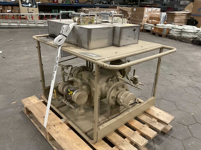 Fuel additive injector - afbeelding 4 van  7