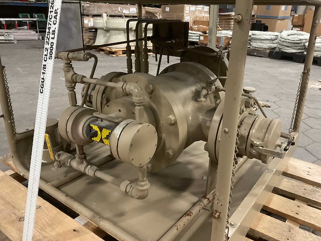 Fuel additive injector - afbeelding 5 van  7