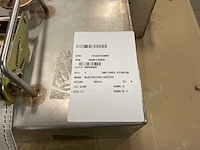 Fuel additive injector - afbeelding 7 van  7