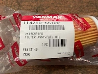 Fuel filter assembly (6x) - afbeelding 3 van  4