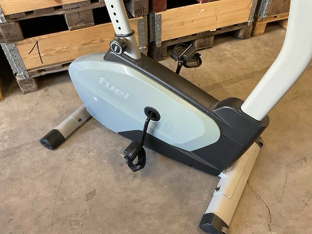 Fuel fitness hometrainer - afbeelding 2 van  5