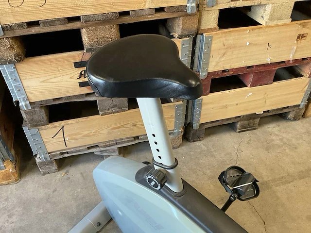 Fuel fitness hometrainer - afbeelding 3 van  5