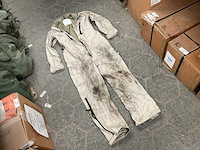 Fuel handler’s coverall - afbeelding 1 van  5