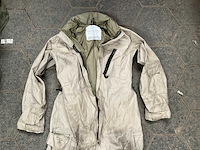 Fuel handler’s coverall - afbeelding 2 van  5