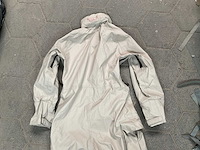 Fuel handler’s coverall - afbeelding 4 van  5