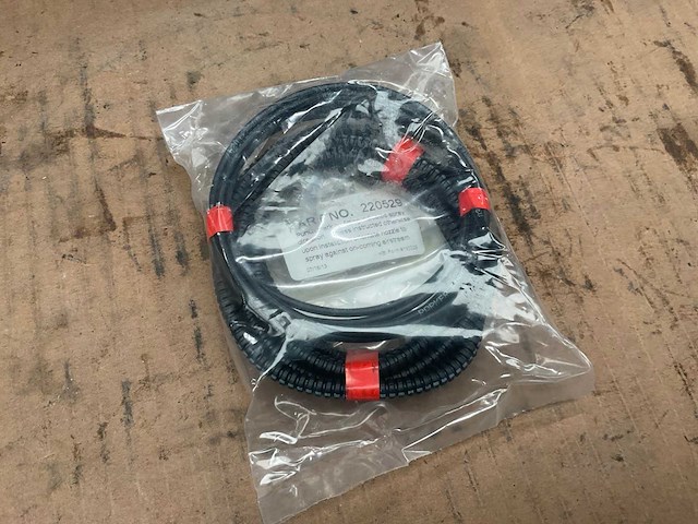 Fuel injection nozzle (2x) - afbeelding 1 van  5