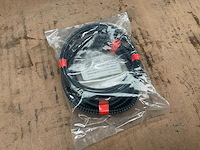 Fuel injection nozzle (2x) - afbeelding 1 van  5