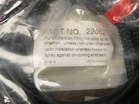 Fuel injection nozzle (2x) - afbeelding 2 van  5