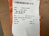 Fuel injection nozzle (2x) - afbeelding 4 van  5