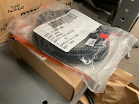 Fuel injection nozzle (2x) - afbeelding 5 van  5