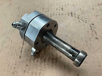 Fuel injection nozzle - afbeelding 1 van  6