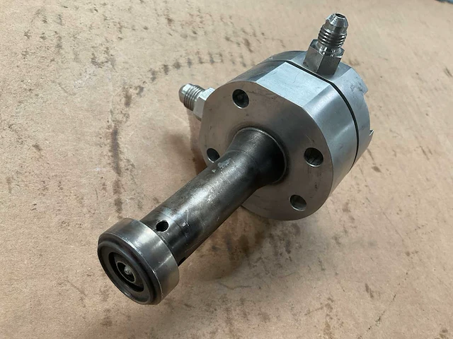 Fuel injection nozzle - afbeelding 4 van  6