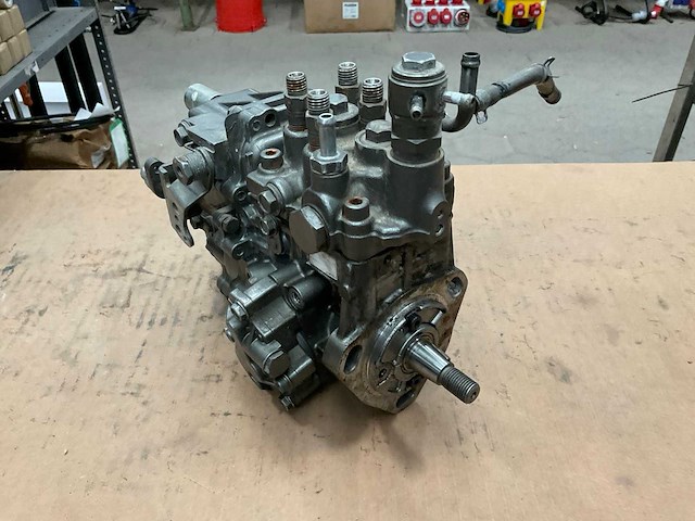 Fuel injection pomp - afbeelding 2 van  6