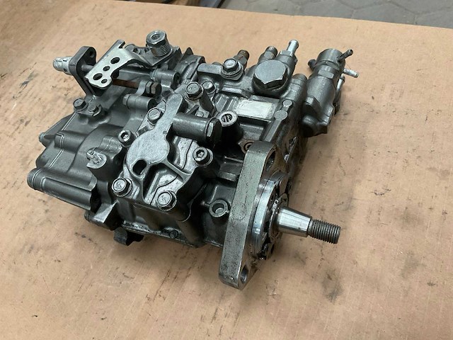 Fuel injection pomp - afbeelding 5 van  6