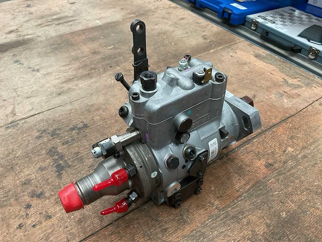 Fuel injection pump - afbeelding 3 van  5