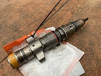 Fuel injector - afbeelding 1 van  3