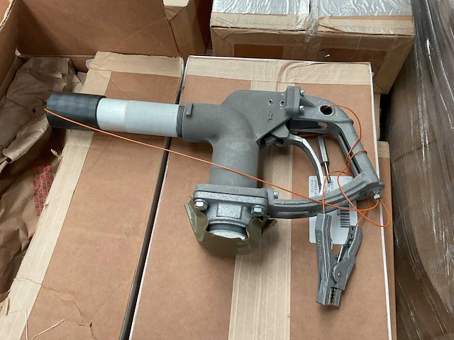 Fuel nozzle (6x) - afbeelding 1 van  3