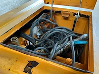 Fuel proof brandstoftank - afbeelding 3 van  17