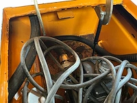 Fuel proof brandstoftank - afbeelding 4 van  17