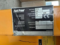 Fuel proof brandstoftank - afbeelding 9 van  17