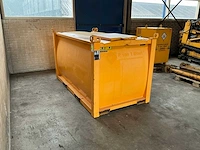 Fuel proof brandstoftank - afbeelding 11 van  17
