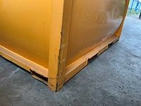 Fuel proof brandstoftank - afbeelding 14 van  17